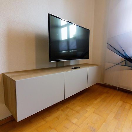 Ferienwohnung Pasewalk, 110 Qm Mit Geschirrspueler Papendorf (Vorpommern-Greifswald) Exterior foto