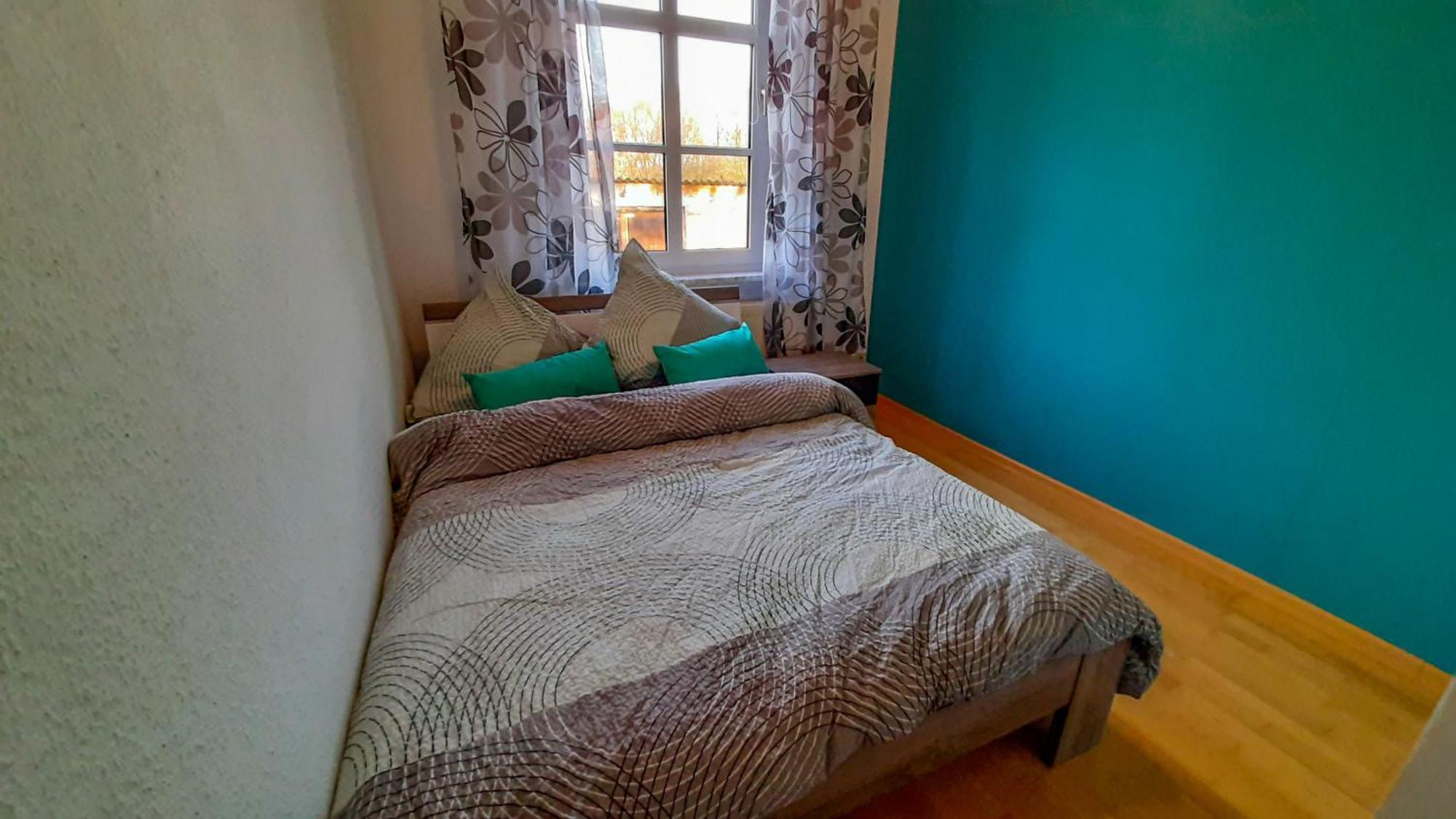 Ferienwohnung Pasewalk, 110 Qm Mit Geschirrspueler Papendorf (Vorpommern-Greifswald) Exterior foto