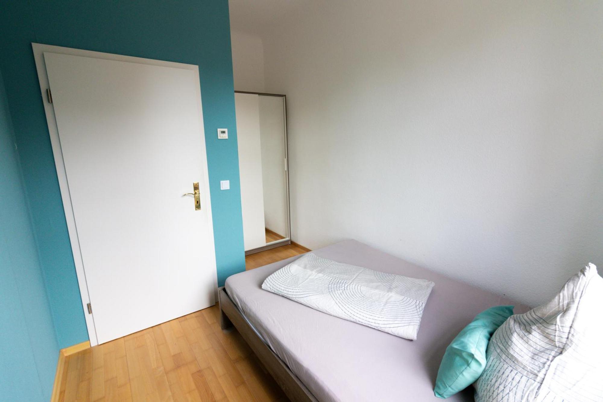 Ferienwohnung Pasewalk, 110 Qm Mit Geschirrspueler Papendorf (Vorpommern-Greifswald) Exterior foto